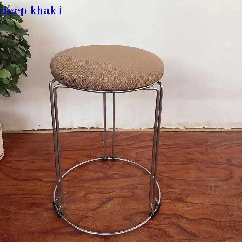 

Pufy Living Room Footstool Vestidor Penteadeira Camarim Storage Stool Pufa Do Siedzenia Ottoman Poef Sgabello Tabouret Chair