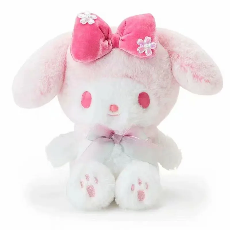 Милые Sanrio Аниме Сакура серии куроми Cinnamoroll Мелодия помпопурин мультфильм