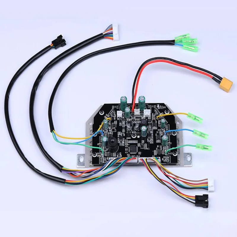 Scooter Motherboard Mainboard Hoverboard Control Board for 6.5 Inch 2 Self Balancing Electric Skateboard Overboard | Автомобили и