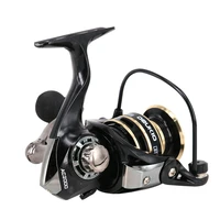 fishing reels bearings smooth metal carp spin reel fishing wheel waterproof lightweight ys buy