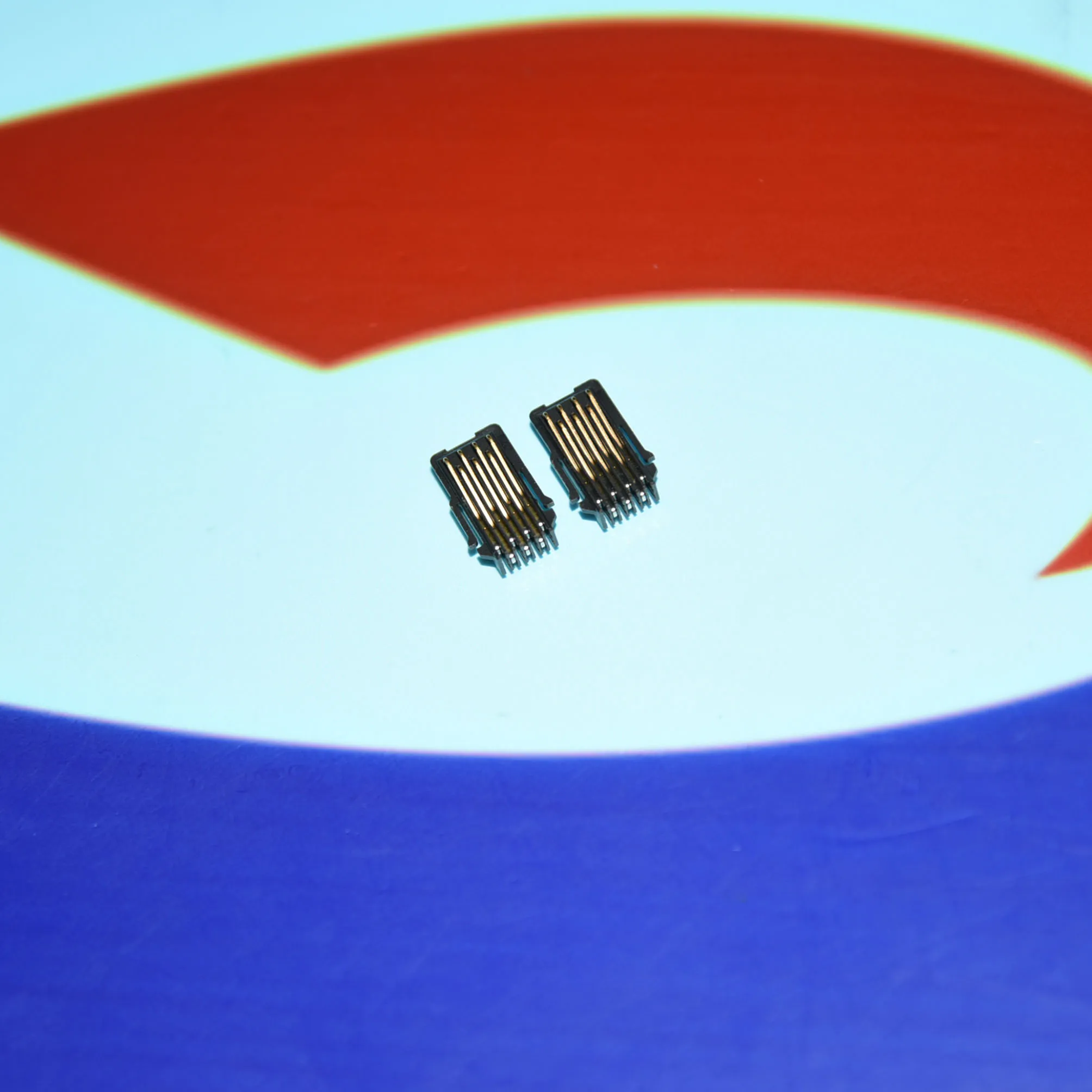 

2pcs New original CONNECTOR CSIC for Epson 7880 9880 7880C 9450 9400 7800 PX9550 9500 PX-7550 ink caritage connector csic assy