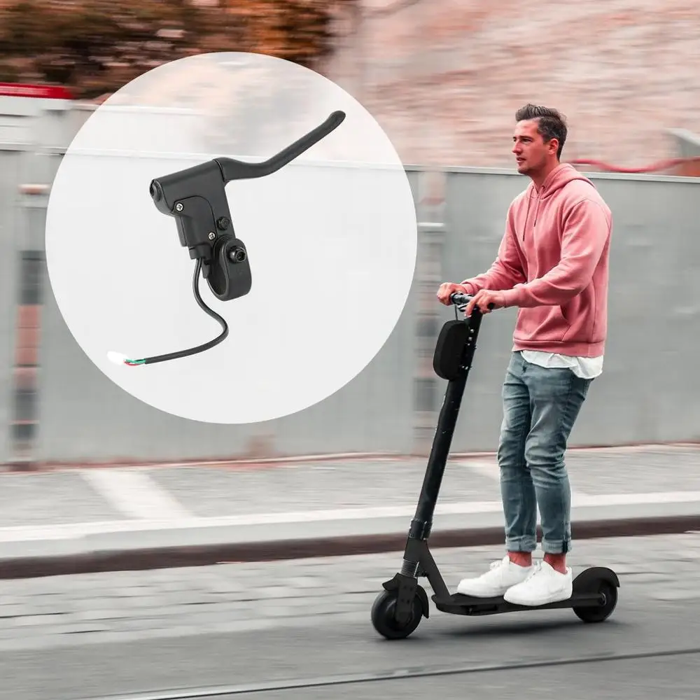 Различные запасные части для ремонта аксессуары инструмент Murdguard Fender Kickstand светильник с застежками для Xiaomi Mijia M365 Электрический скутер