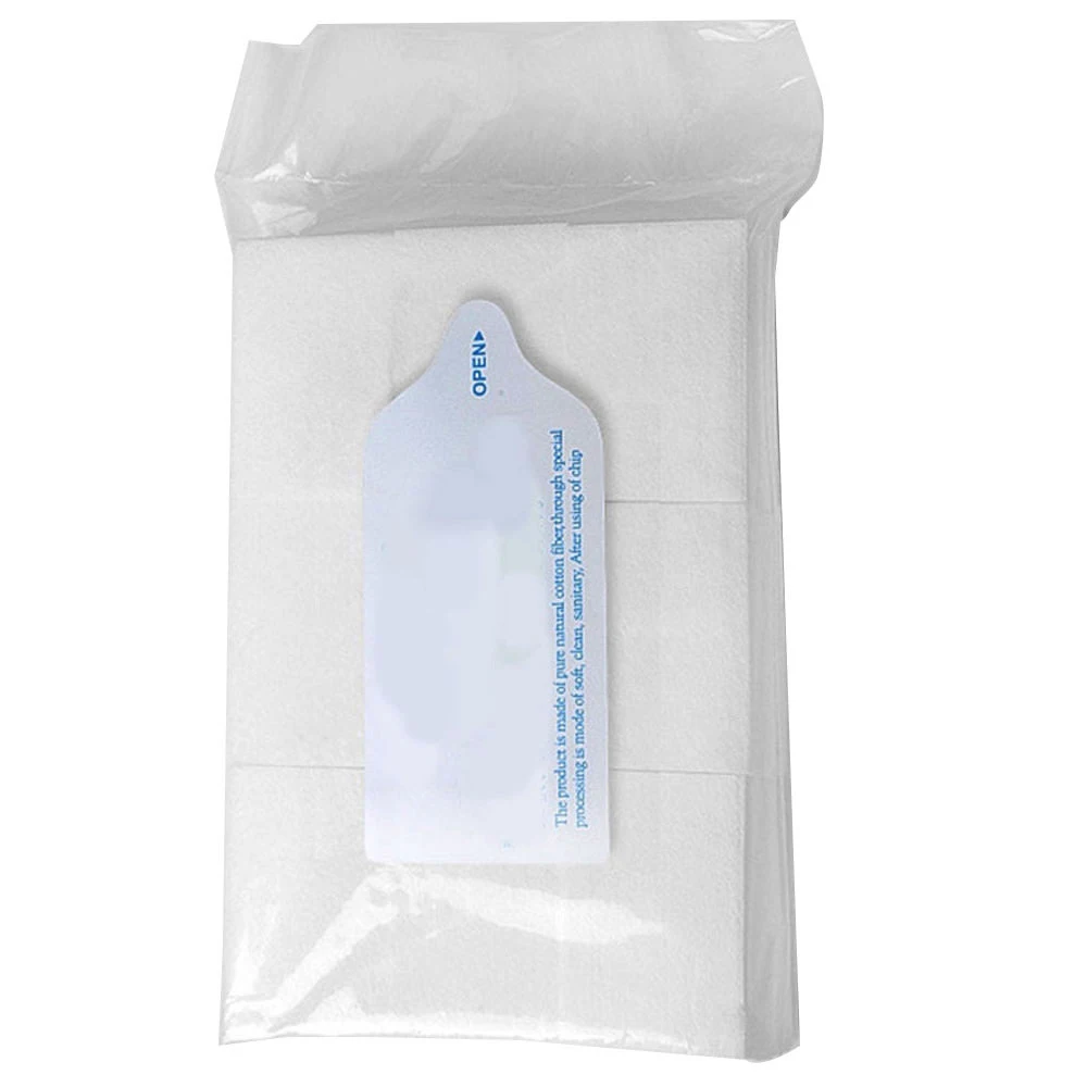 1 коробка 600 шт. полотенце для удаления ногтей|Жидкость снятия лака| |