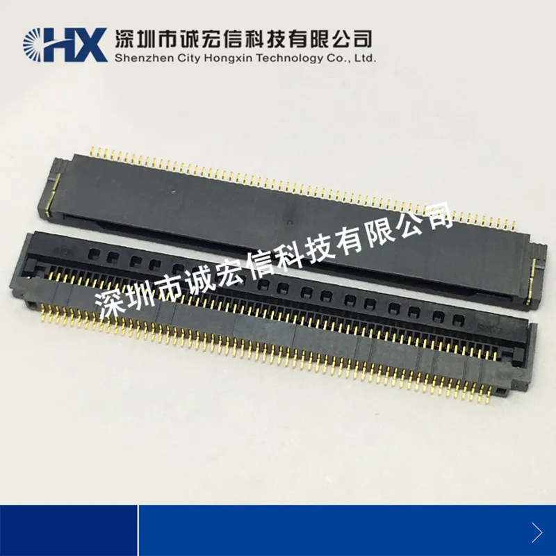 _ Расстояние 0 5 мм 60Pin раскладушка под разъемом HIROSE|Центральные процессоры| |