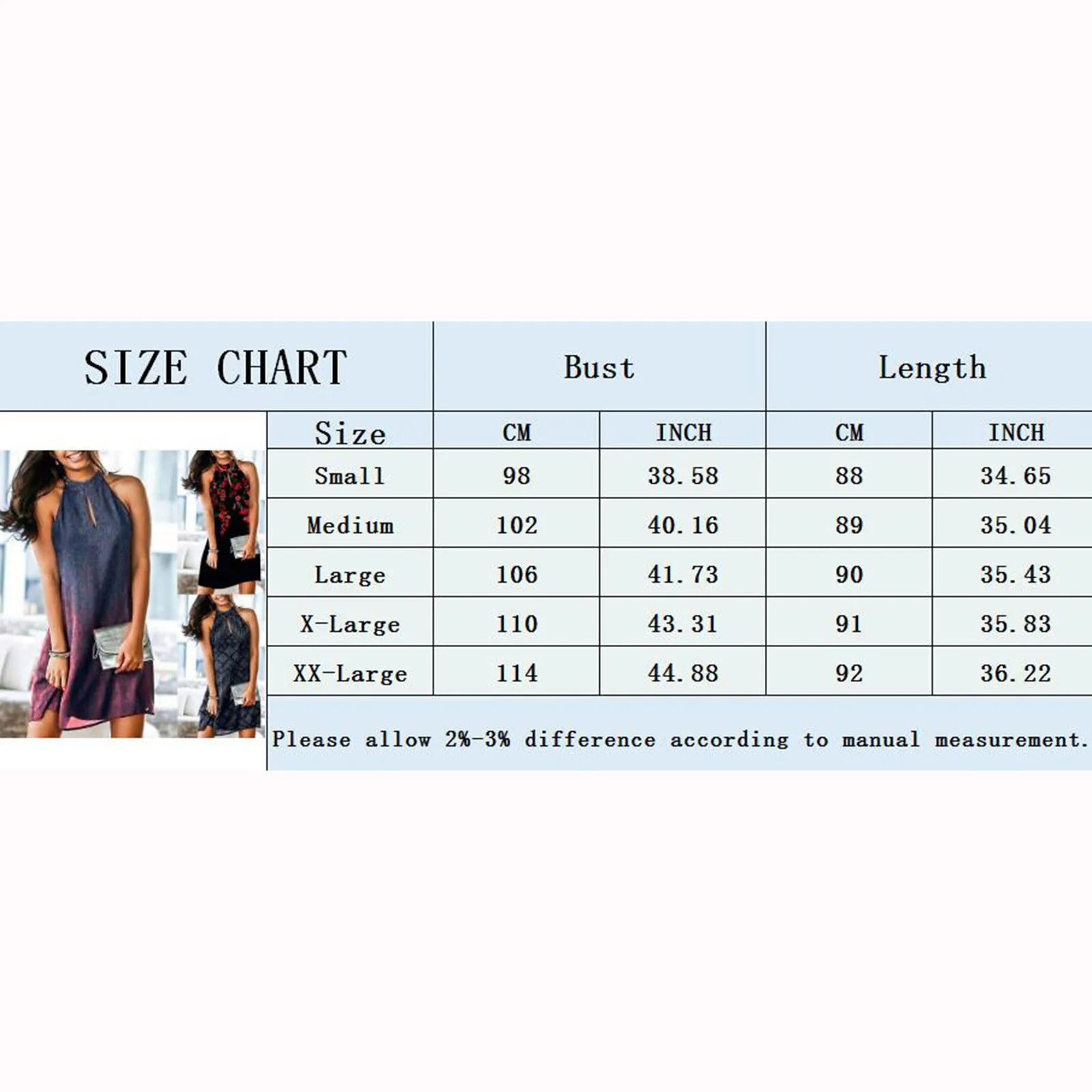 

Vintage Women's Summer Dress Fashion Round Neck Plaid Print Knee Length Dovetail Sling Retro A-line Bohemain Dress