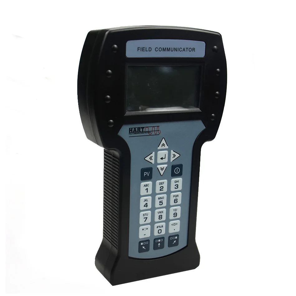 Переносные коммуникаторы Hart 475 интеллектуальный передатчик коммуникатор на