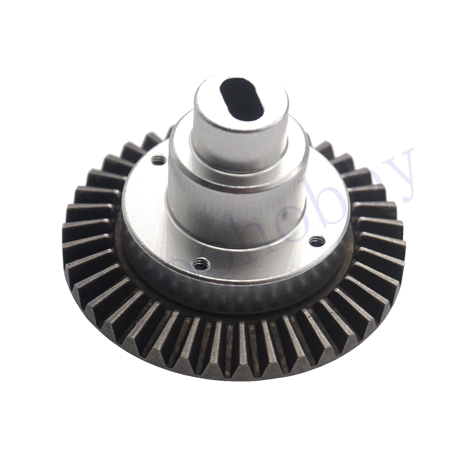 Рисунок 5 - Соединительная коробка из металлического