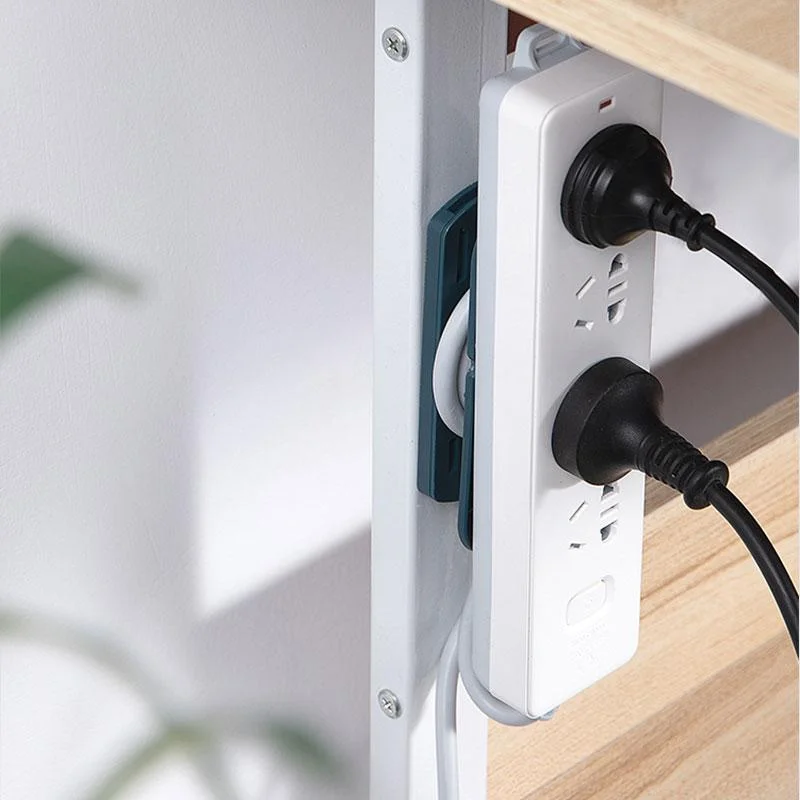 3 шт. держатель розетки штекера провод для кабеля настенные наклейки клейкие