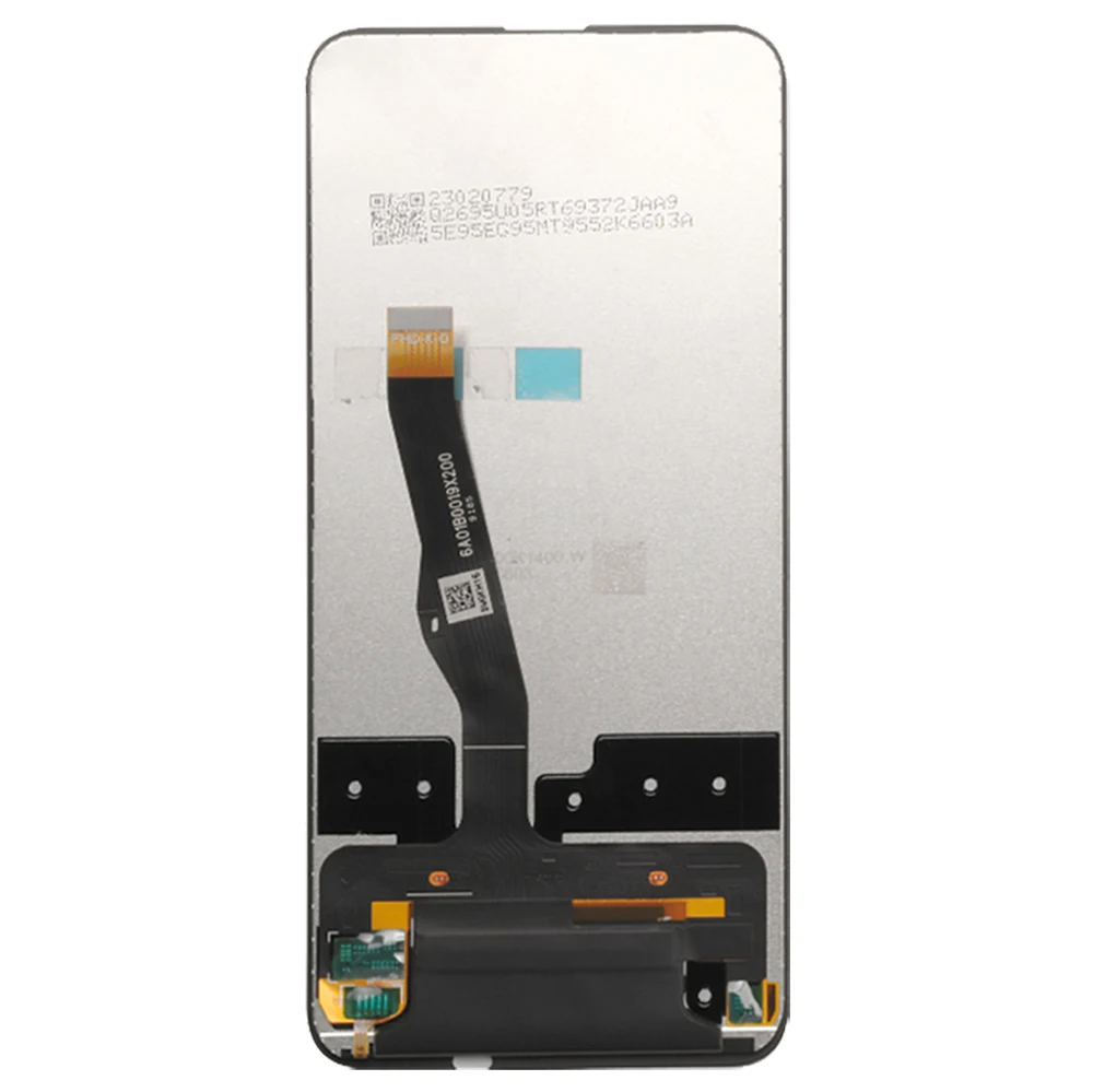 6 59 &quotдля huawei Y9 Prime 2019 ЖК дисплей сенсорный экран дигитайзер в сборе для Huawei P Smart Z