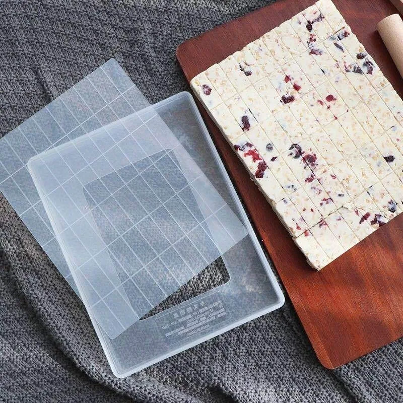 Домашний набор инструментов Nougat из трех предметов ручная Снежинка сделай сам