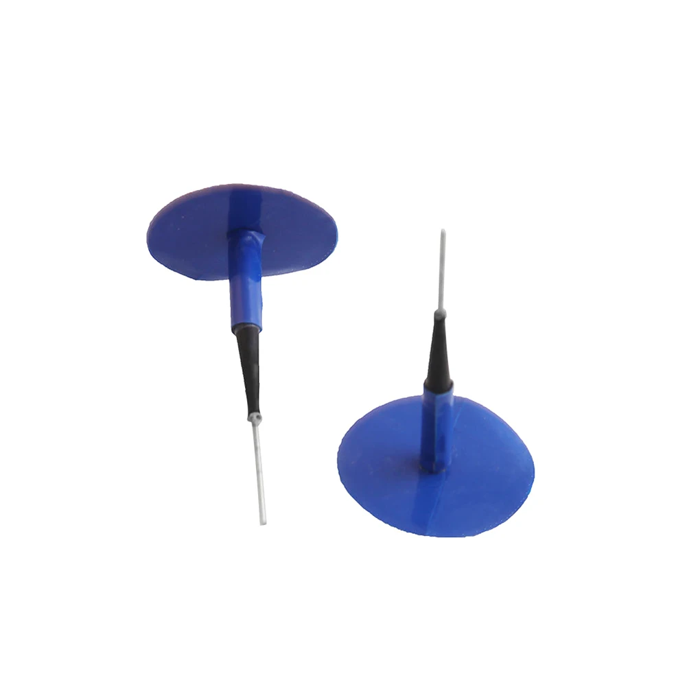 

24pcs Tire Repair Tool Kits 6mm Tyre Repair Plug Patch and Tire Repair Stitcher For Auto Car Motorcycle Bike Bicycle Scooter