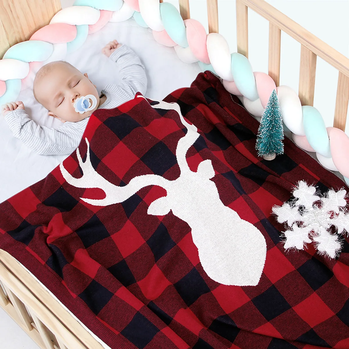 

1 Слои 100% хлопок муслин детское одеяло для новорожденных пеленание супер удобные постельные принадлежности Одеяла для пеленания Обёрточна...