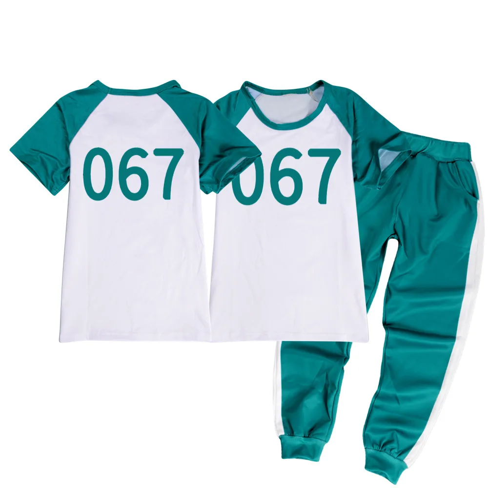 Детский спортивный костюм из куртки и штанов для мальчиков девочек |