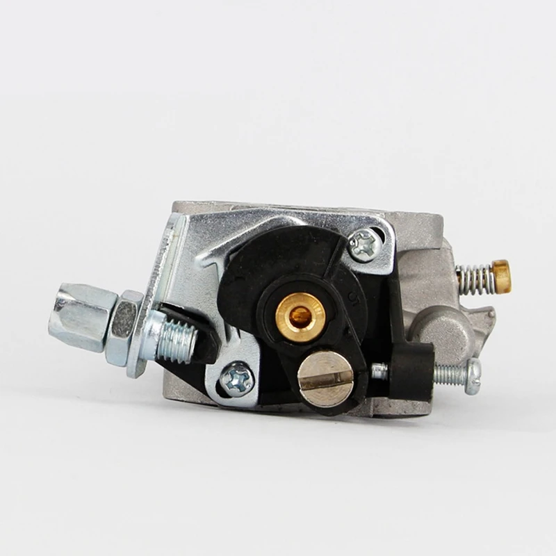 Hedge Trimmer Accessories Mower Two-Stroke Carburetor For 40Cc 43Cc 49Cc Engine 2-Stroke Mini Chopper All-Terrain Vehicle Pocket |