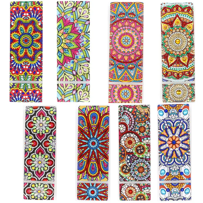 Набор для алмазной вышивки 5D сделай сам | Дом и сад