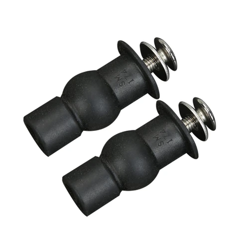 Универсальные винты для унитаза - изображение