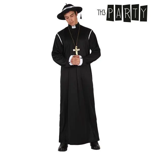 Костюм для взрослых Th3 вечерние Priest |