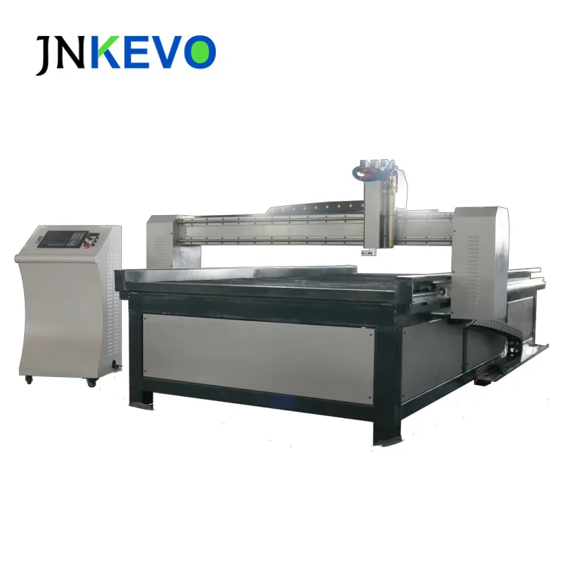 20 мм станок для плазменной резки с ЧПУ/Высокое качество плазменный резак