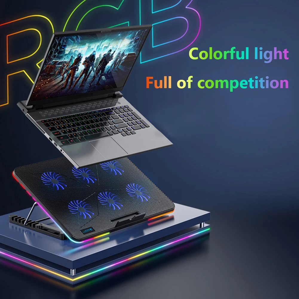 охлаждающий кулер rgb для игро