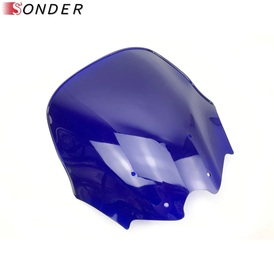 Ветрозащитный экран аксессуары для ветрового стекла Honda NC700 NC750 NC700S NC750S 2011 2012 2013 2014