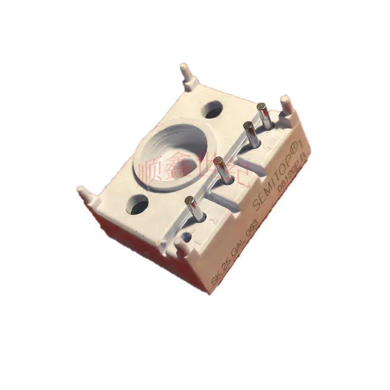 

SK25GAL063 Module Original, Can Provide Product Test Video