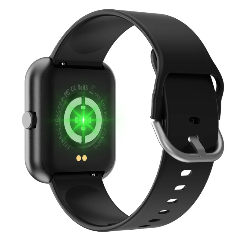 

Ideapro I8 Men Women's Watches Sport Smartwatch Smart Watch Fitness Bracelet Heart Rate Monitor For Android Xiaomi Apple Huawei