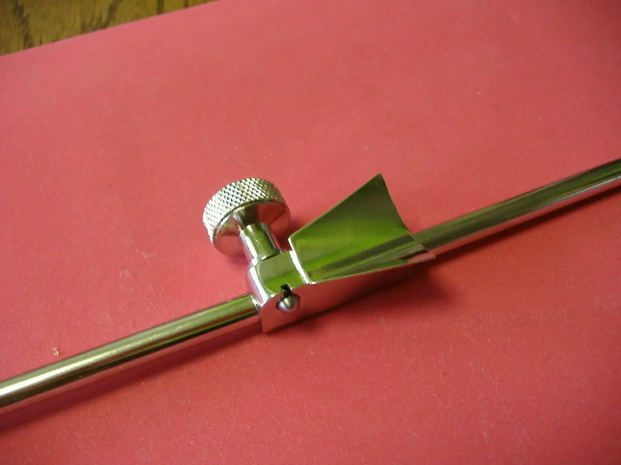 Новинка США Selmer/Bundy бас кларнет напольный колышек/стержень в сборе! | Спорт и