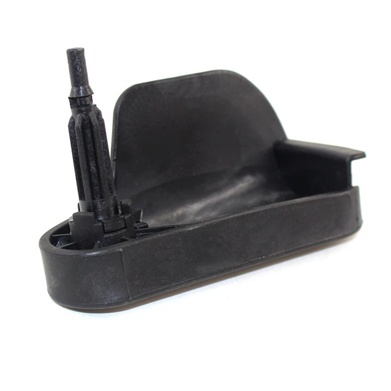 

Hood Latch Release Handle Lever FOR- TT TT Quattro 8J1823533C Replace