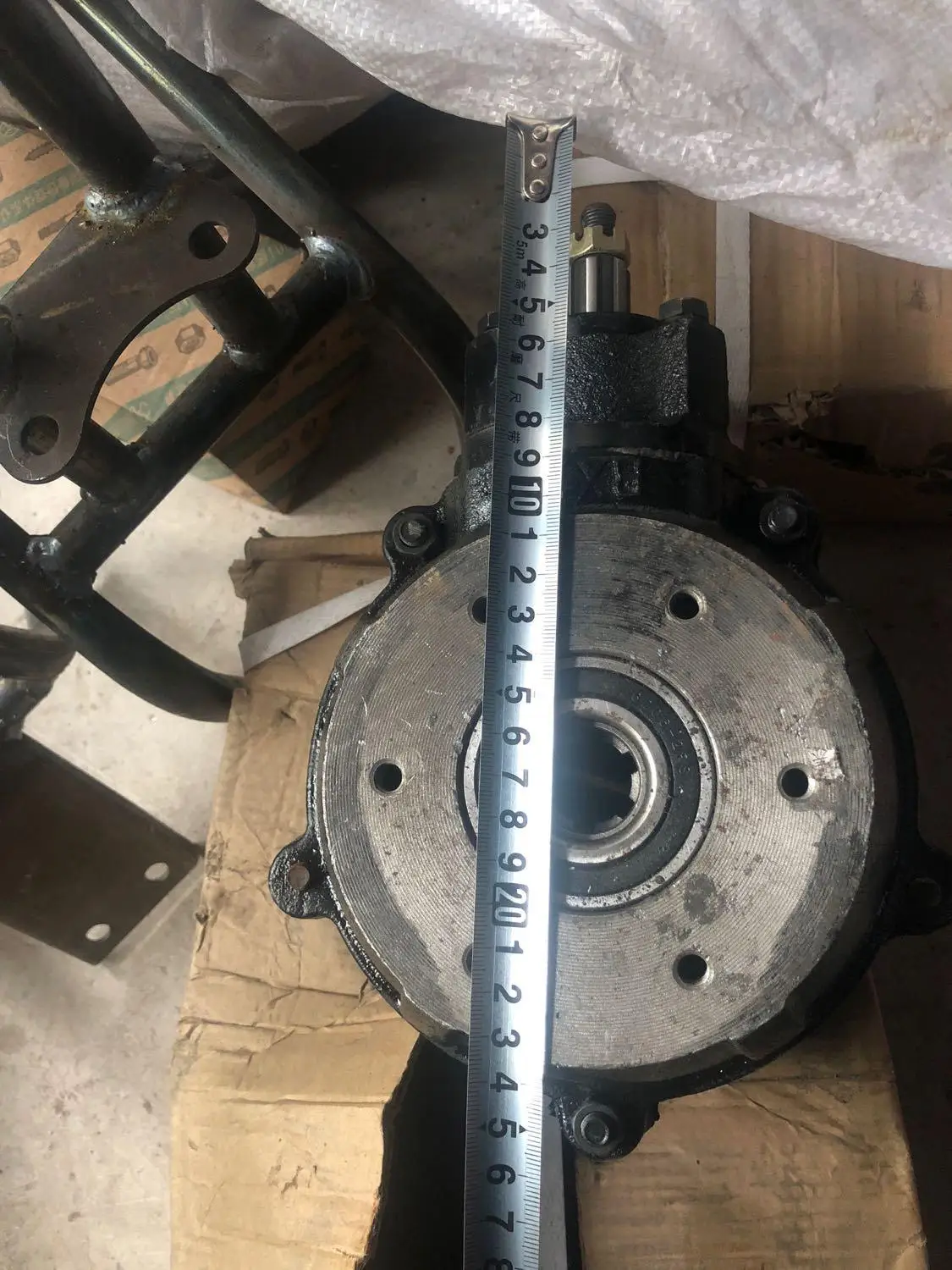 Четырехколесный мотоцикл для картинга квадроцикла мотовездехода багги