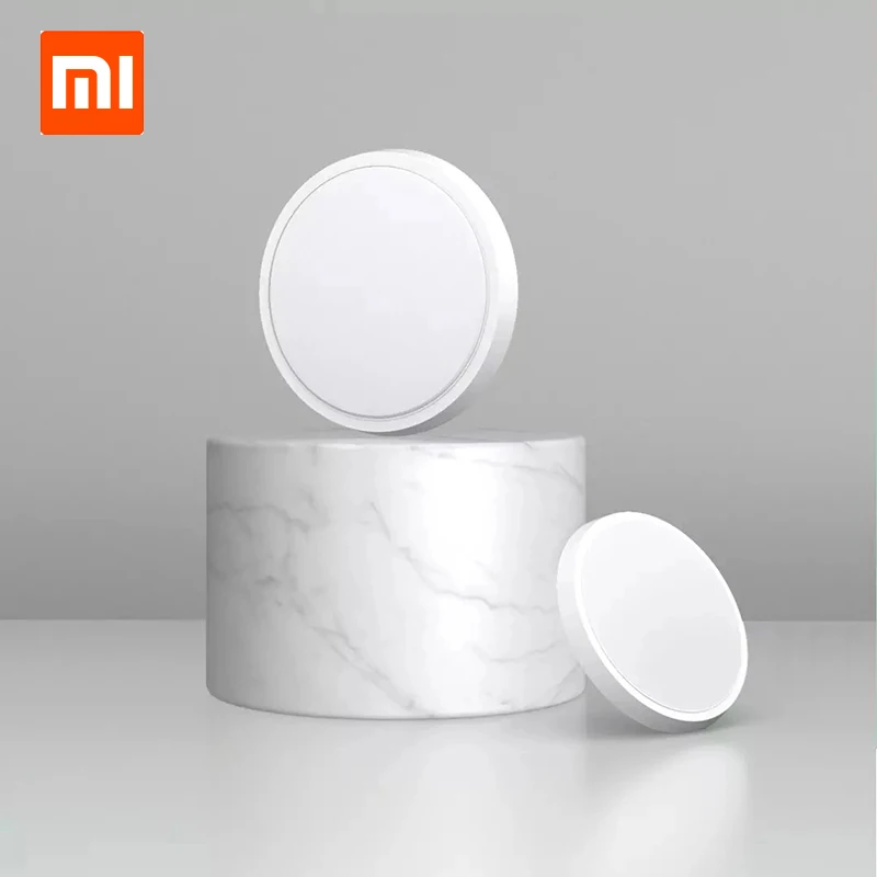 Xiaomi Opple освещение водонепроницаемое светодиодное мини-освещение на потолок кухня свет балкон прохода огни высокого качества светодиодный фитиль IP44 водонепроницаемый