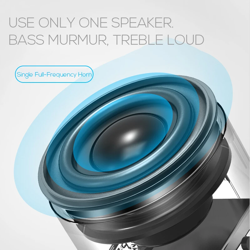 IF S5 беспроводной Bluetooth динамик двойной HIFI объемный звуковой сабвуфер