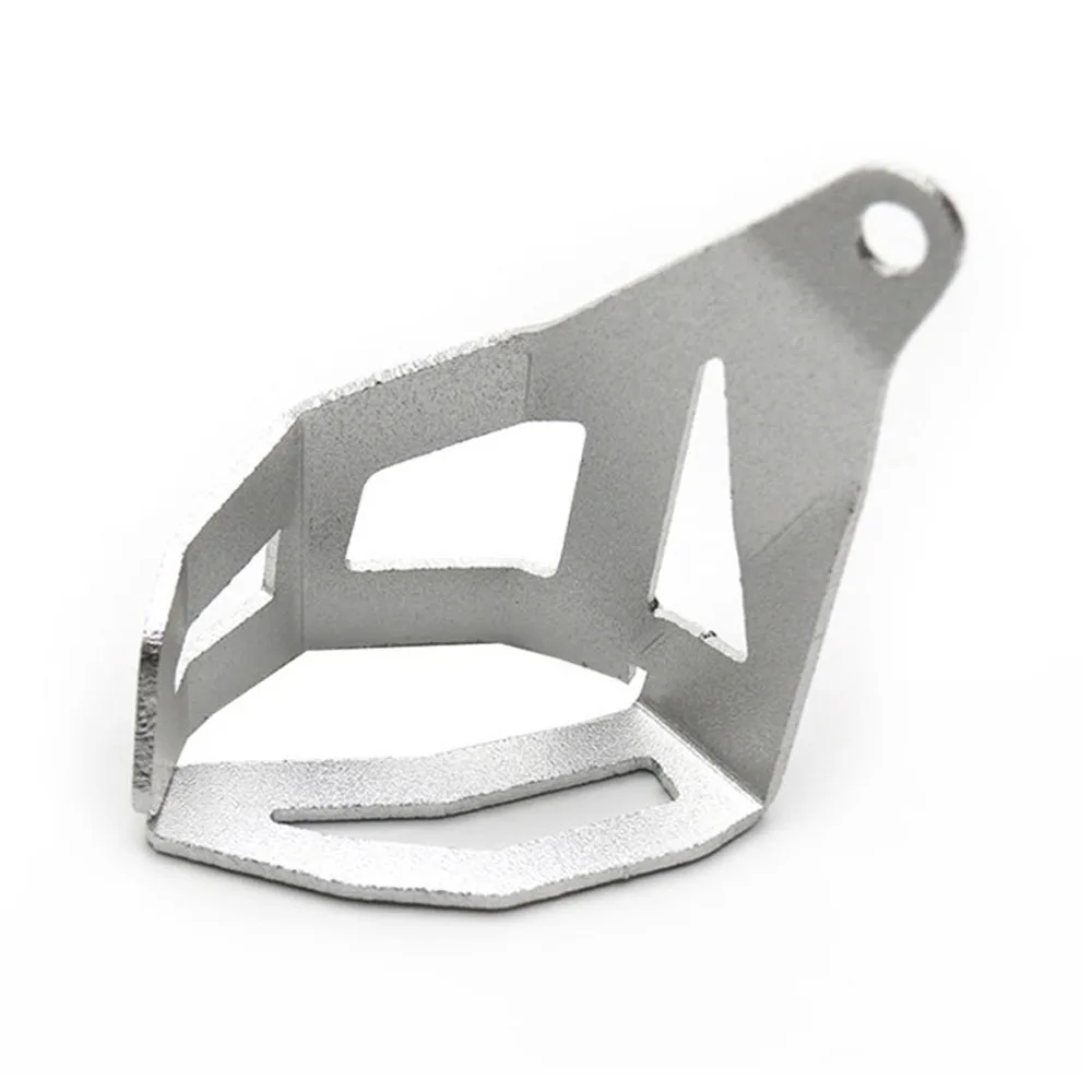 Мотоциклетный полый задний тормозной насос резервуар для жидкости