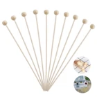 50 шт., ароматические палочки из ротанга для украшения дома