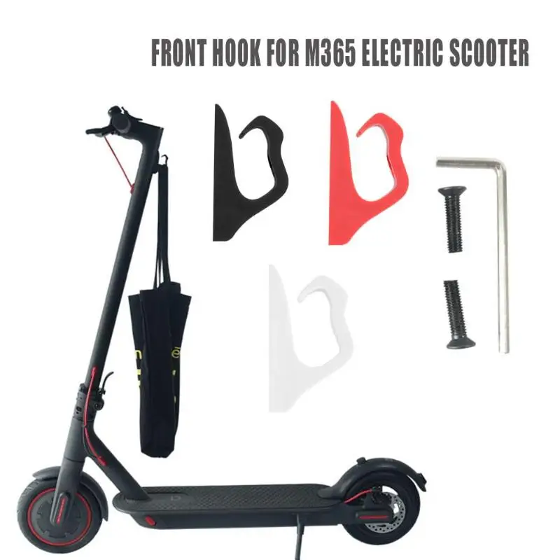 Крючки для скутера вешалка с крючком спереди многофункциональная сумка шлема