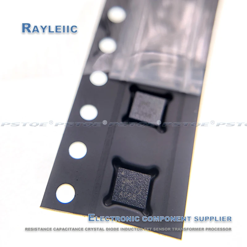Non counterfeit.5PCS ~ 20 шт. TPS62143RGTR QWC QFN 16 TPS62143RGT TPS62143 регулятор переключения микросхема QFN16