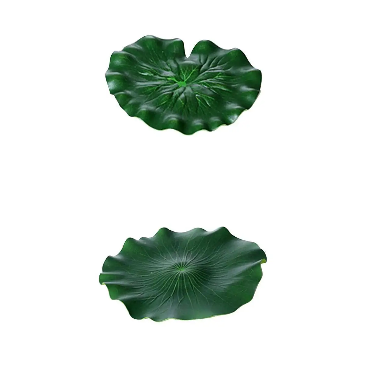 4x рептилий воды аквариум с травой лотоса амфибии змея расходные материалы | Дом и