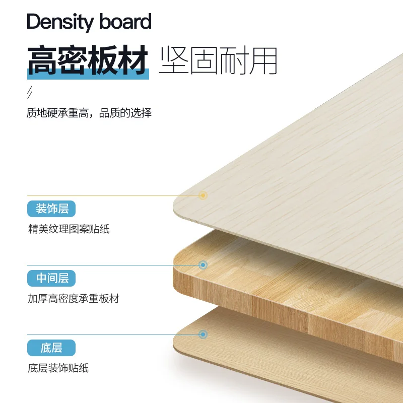 

CX Computer Desk Foldable Lazy Table Study Table Desk