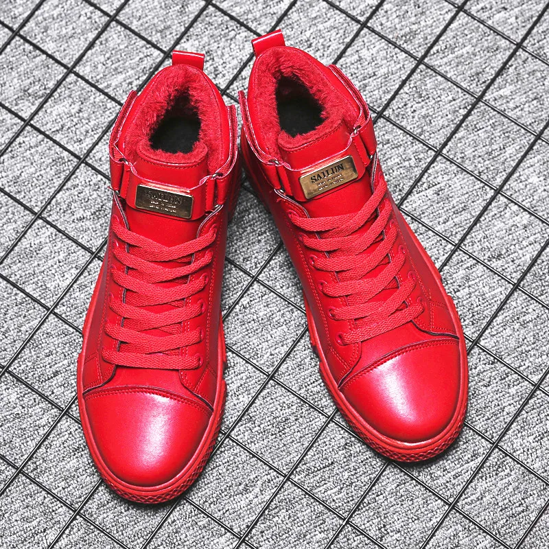 2021 Hot Sales Men Tennis Shoes Casual Flats leather Shoes Man Sneakers Designer Adult Male Breathable Shoes Sport Footwear