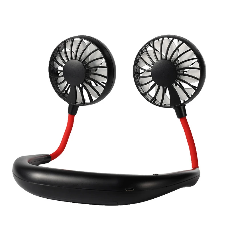 Мини вентилятор портативный с зарядкой от USB ма|Вентиляторы| |