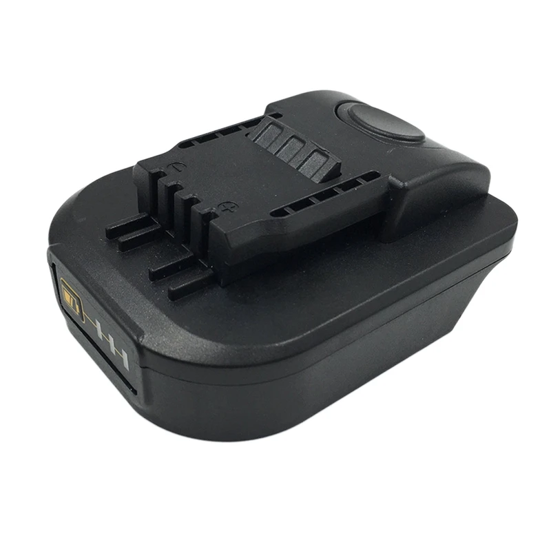 Battery Tool Adapter Converter for Makita 18V Lithium to WORX 20V 4-Pin | Электроника