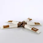 50 шт.лот, мазь для ухода за татуировками, A  D, восстанавливающий гель для перманентного макияжа бровей и губ