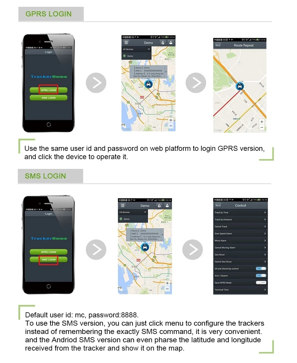3g COBAN gps 103B GSM/GPRS/gps Авто Автомобиль TK103B трекер устройство слежения с дистанционным управлением Противоугонная Автомобильная сигнализация