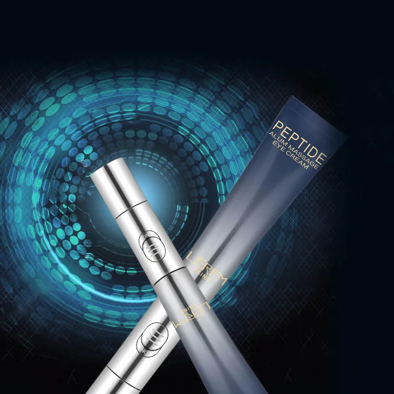 Электрический массажер для глаз крем удаления морщин антивозрастной