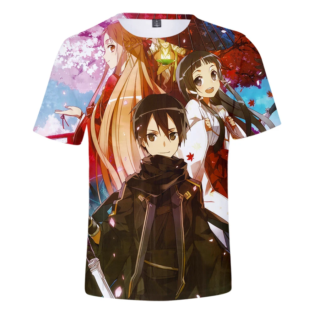 Футболка Мужская/женская с круглым вырезом модная повседневная мягкая рубашка