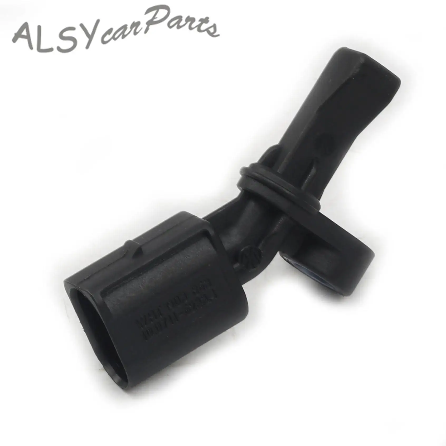 Новинка WHT003862 задняя ось колеса ABS правый и левый датчик скорости для VW POLO Audi A1 Skoda