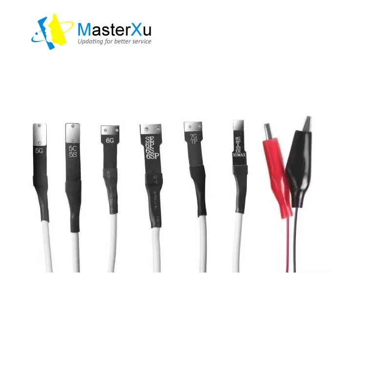 Кабель питания постоянного тока Kaisi K 9035 тестовый мультиметр для ремонта