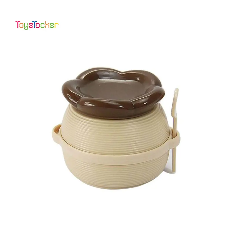 3 шт Горячий круглый антипригарный силиконовый контейнер для воска Bho масляный