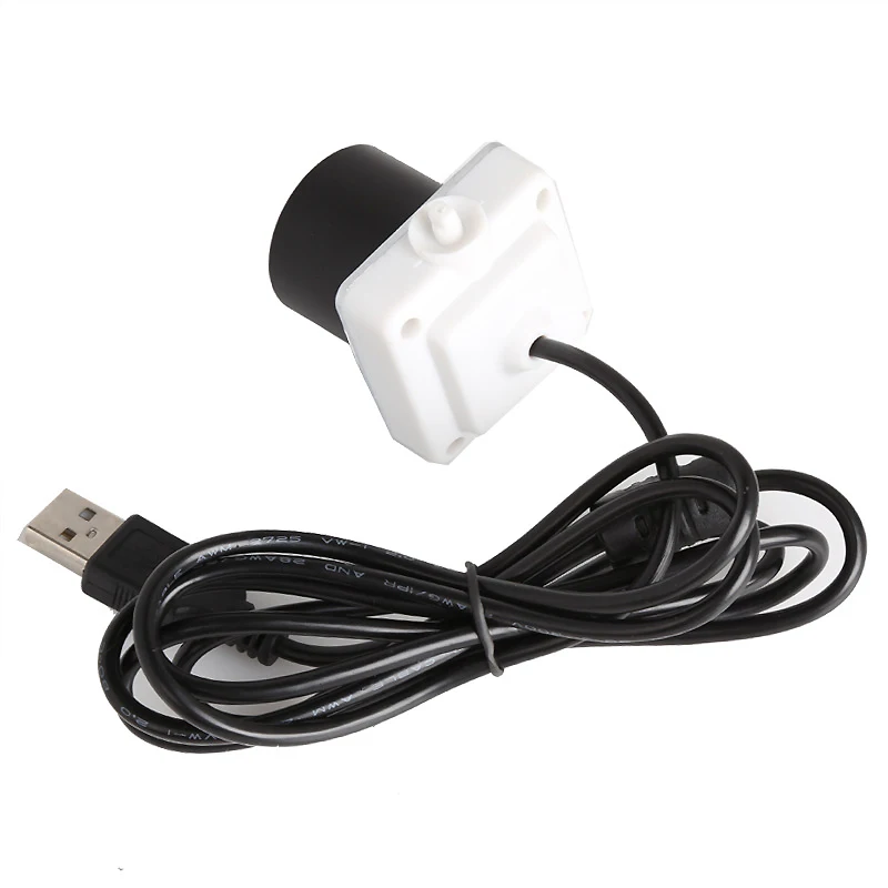 Телескопический электронный окуляр 1 25 дюйма объектив цифровой камеры МП с USB