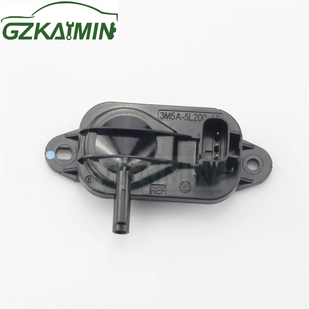 Высокое качество oem 3M5A-5L200-AB 3M5A5L200AB различный датчик давления выхлопных газов DPF
