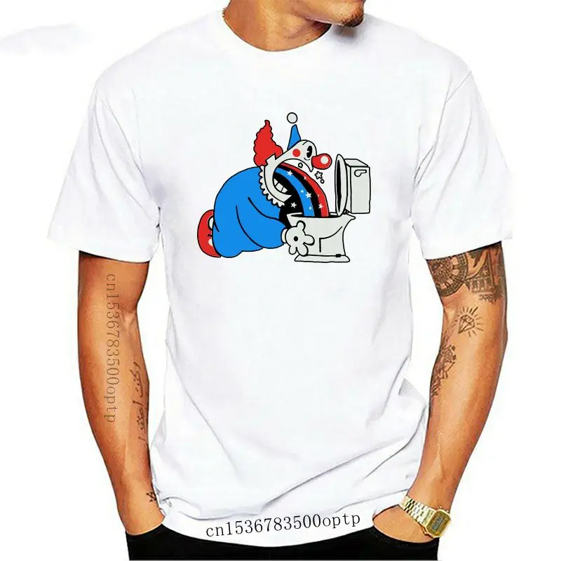 

Men's Drunk After Full moon t shirt Customize Short Sleeve S-3xl solid color Fitness Breathable Spring Leisure shirt